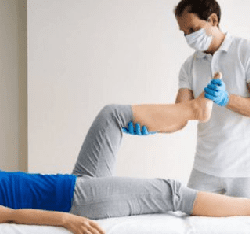 Physiotherapist in Boisar