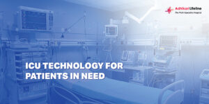 ICU Technology: A Lifeline for Patients in Need