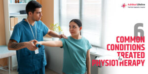 6 Common Conditions Treated by Physiotherapy